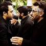 Image result for ‫خبر فوت مصطفی زمانی‬‎