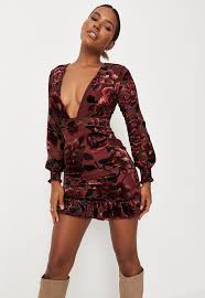 Check spelling or type a new query. Robe Pour Noel Robe De Noel Femme Missguided