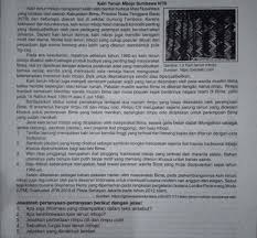 Check spelling or type a new query. Informasi Apa Saja Yang Disampaikan Dalam Teks Tersebut Enak