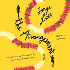 Maybe you would like to learn more about one of these? Stream The Arrangement By Sonya Lalli Read By Nina Wadia By Orionbooks Listen Online For Free On Soundcloud
