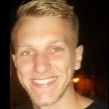 Chris Dimelow (@ChrisDimelow1)