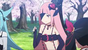 Maybe you would like to learn more about one of these? Images Of Discord Anime Gif Pfp