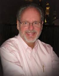 Gerald Fender Obituary