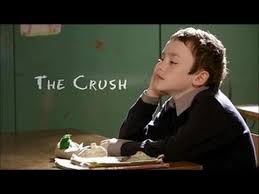 The entire short (all 16 minutes) has made its way onto vimeo and can be the story follows two michelin tire guys (as cops) who chase a terrorist ronald mcdonald. The Crush An Oscar Award Winning Short Film Steemit