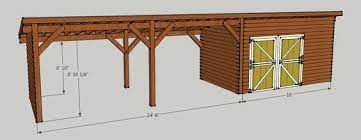 Storage Shed With Carport Sheds Carports And Awnings Metal Carports Carport Sheds Diy Storage Building Carport Designs