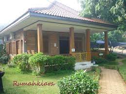 Desain Rumah Jaman Dulu Desain Rumah Desain Rumah Minimalis Rumah Minimalis