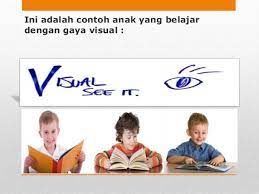 We did not find results for: Gaya Belajar Visual
