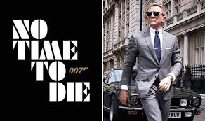 Ascertaining a date or even a year in that case will only prove. 007 Aka James Bond New Movie Coming Out This Year Or Not