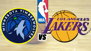 Nba full game replays nba playoff hd nba finals 2019 nba full match. Minnesota Timberwolves Vs Los Angeles Lakers Betting Preview For 1 24