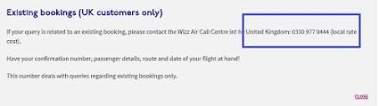 Sapir Nunez Author At Uk Customer Service Contact Numbers Lists Page 14 Of 16