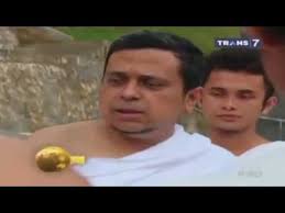 Pastikan tahu rukun haji pada ulasan ini. Sebutkan Dan Jelaskan Rukun Haji