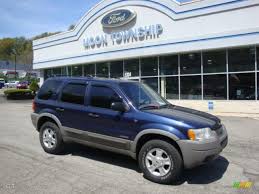 Image result for True Blue 2004 Escape