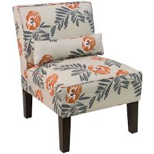 Overstock Com Online Shopping Bedding Furniture Electronics Jewelry Clothing More Pattern Accent Chair Red Accent Chair Skyline Furniture