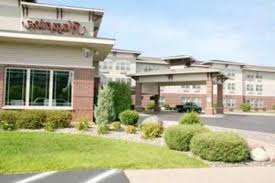 Maybe you would like to learn more about one of these? Hampton Inn Duluth Canal Park Hotel Duluth Usa Overview