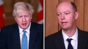 The clip in question shows two men grabbing whitty and making a lot of noise while asking him for a in the video, whitty attempts to walk away but the men put their hands around his shoulders to try. Restrictions May Need To Be Brought In Next Winter Chris Whitty Warns