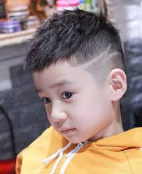 Gaya rambut untuk anak2 lelaki 💇🧒🏻 Tinggal save pastu nanti tunjuk je kat  barber nak gaya mcm mana.. Save bajet potong sendiri senang guna ni 👉  https://s.shopee.com.my/5pspt45Pdq Nak buat mcm2 gaya.. nk