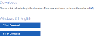 Utorrent is available for microsoft windows, mac os, android, and linux. Download Windows 8 1 Iso From Microsoft 2020