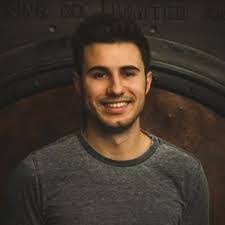 Jacob Barros's Instagram, Twitter & Facebook