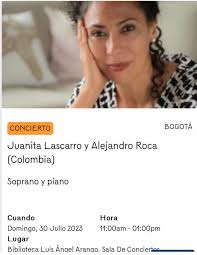 Lascarro Vocal Coaching