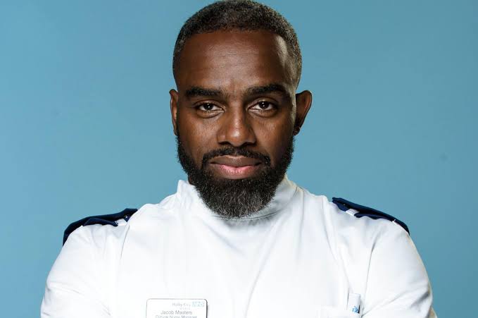 BBC Casualty star's forgotten EastEnders role and parts in huge Hollywood  films - My London