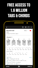 Comprehensive tabs archive with over 1,100,000 tabs! Ultimate Guitar Chords Tabs Apps On Google Play