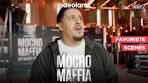 Dit zijn de favoriete scènes aller tijden van de Mocro Maffia ... - YouTube