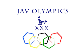 ZENRA | JAV Olympics