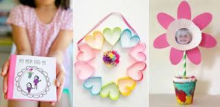 Bricolage fête des mères pour lui montrer qu'elle est spéciale. Idee Cadeau Fete Des Meres A Fabriquer Soi Meme Liste De Top Surprises