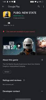 The latest mobile title from the makers of pubg. Pubg New State Launch In India Is Highly Unlikely Here S Why Mysmartprice
