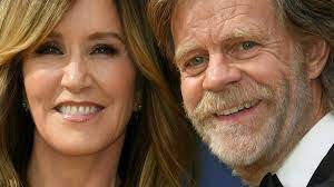 Actress felicity huffman is best known for her role on desperate housewives. Strange Things About Felicity Huffman And William H Macy S Marriage