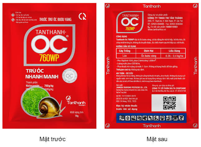 Tanthanh-oc 760WP