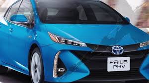 It has lots of cargo space, plenty of standard driver aids. Toyota Prius Plug In Hybrid 2019 Youtube