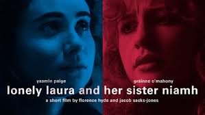 Lonely Laura and her Sister Niamh