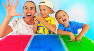 Andrei daniel vlad (romanian pronunciation: Kids On The Coast Who Are Vlad And Niki Interview Kids On The Coast