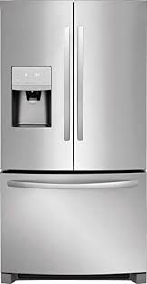 Troubleshooting your whirlpool french door refrigerator continued… the motor seems to run too often: Amazon Com Frigidaire Ffhb2750ts 36 Inch French Door Refrigerator With 26 8 Cu Ft Total Capacity In Stainless Steel Appliances