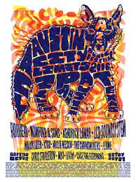 Poster are one of the most tried and tried ways to market events. Best Music Festival Posters Of 2016 Paste