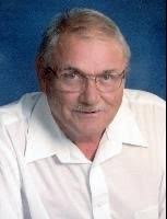 Jimmy Dillard Obituary (1951