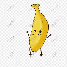 Logo pisang png 2 png image. Pisang Buah Kartun Gambar Unduh Gratis Imej 401549526 Format Psd My Lovepik Com