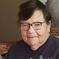 Berdine A. Schrader Obituary