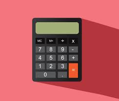 This calculator is not perfect. What Do The Buttons On A Calculator Do Ebuyer Blog