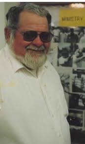 Charles McKenzie Obituary (2023)