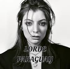 Lorde Paraguay