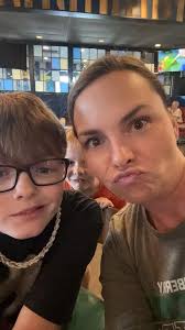 Happy Birthday to our ROCK Brandy Davis Young!!!! The best wife, friend,  and mom anyone could ask for! She's the IV giver, the emotional supporter,  the adventurer, the ballgame screamer, the cat