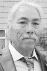 Obituary: Richard Arthur Hill