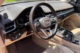 Image result for Cobra Beige 2018 Q7