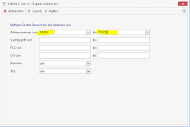 Lexware financial office pro ist genau die richtige kaufmännische firmensoftware für sie, wenn sie keine kompromisse eingehen wollen.denn: Eine Kundenliste In Z B Excel Exportieren Mit Topkontor Handwerk