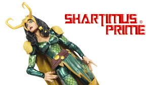 But weirdly enough, one god of mischief action. Marvel Legends Lady Loki A Force Box Set Tru Exclusive Hasbro Comic Action Figure Toy Review Youtube
