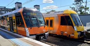 Each line has its own schedule but overall, they operate from 4:00 am to 1:00 am. Sydney Trains A And B Sets Nsw Trains Wiki Fandom