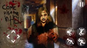 Scary Pacify Dollify House For Android Apk Download