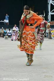 Old Style Jingle Native American Clothing Jingle Dress Dancer Jingle Dress